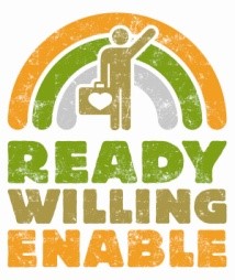 Ready Willing Enable